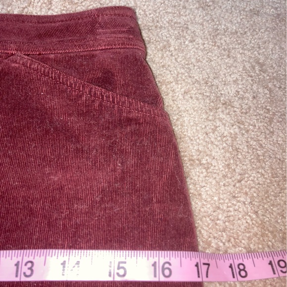 Vintage J Crew Pencil Skirt - Picture 7 of 14